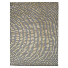 Petit tapis Aboriginal Scales d'Art & Loom