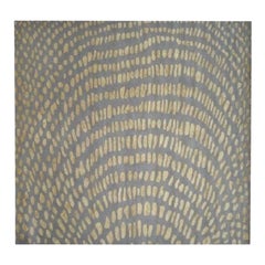 Aboriginal Scales Small Rug by Art & Loom