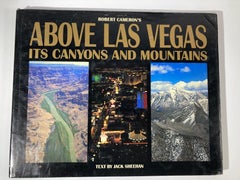 Above Las Vegas by Robert Cameron