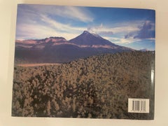 Above Mexico City by Robert Cameron, Expressionist Hardcover, 2004