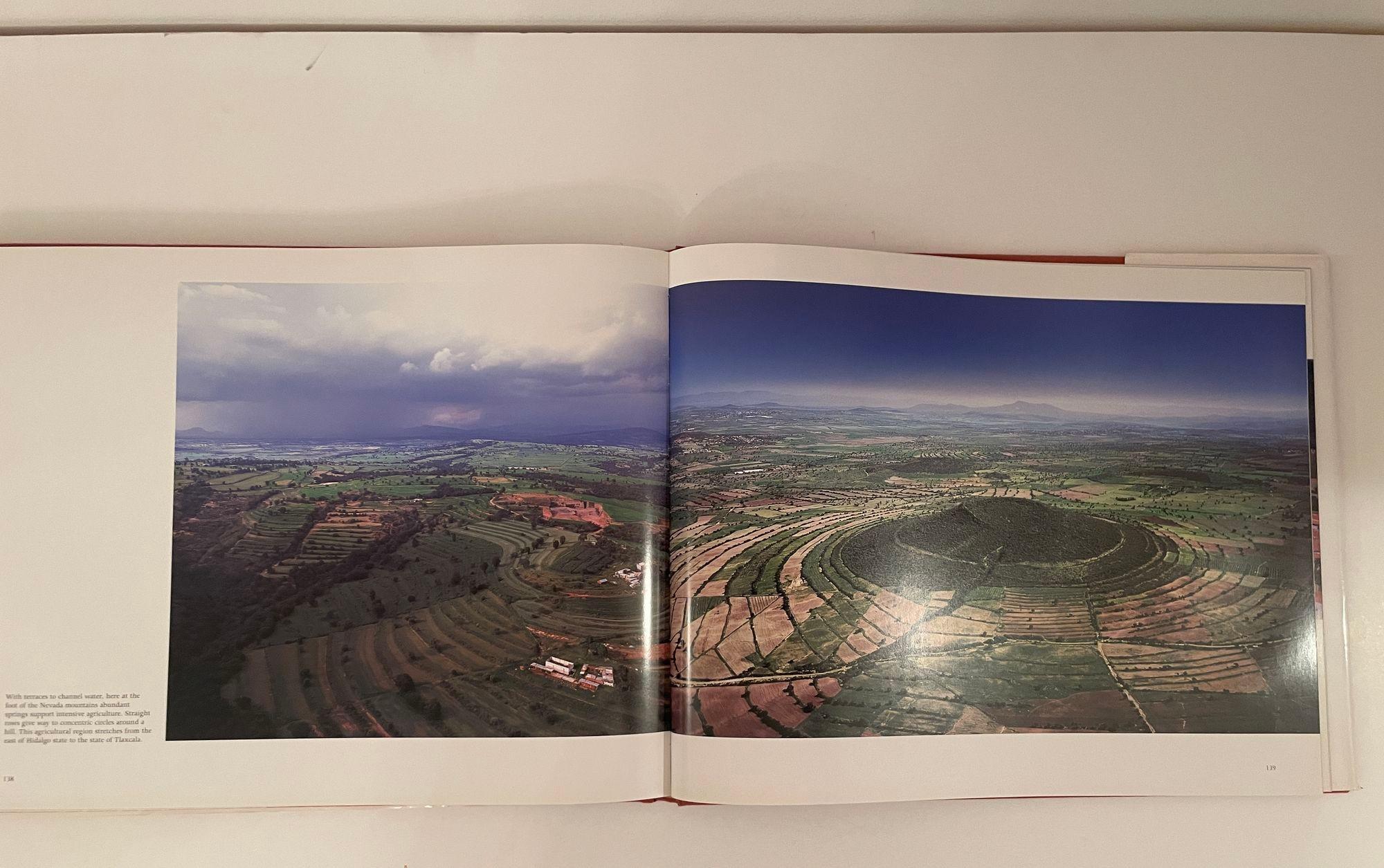 Paper Above Mexico City Hardcover 2004 For Sale