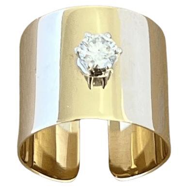 ABOY Hesperus-Ring aus 18 Karat Gold