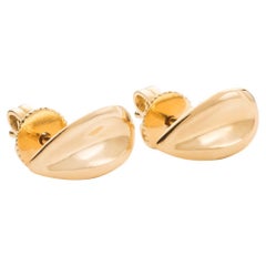 ABOY Seeds 01 Earring 18k Gold