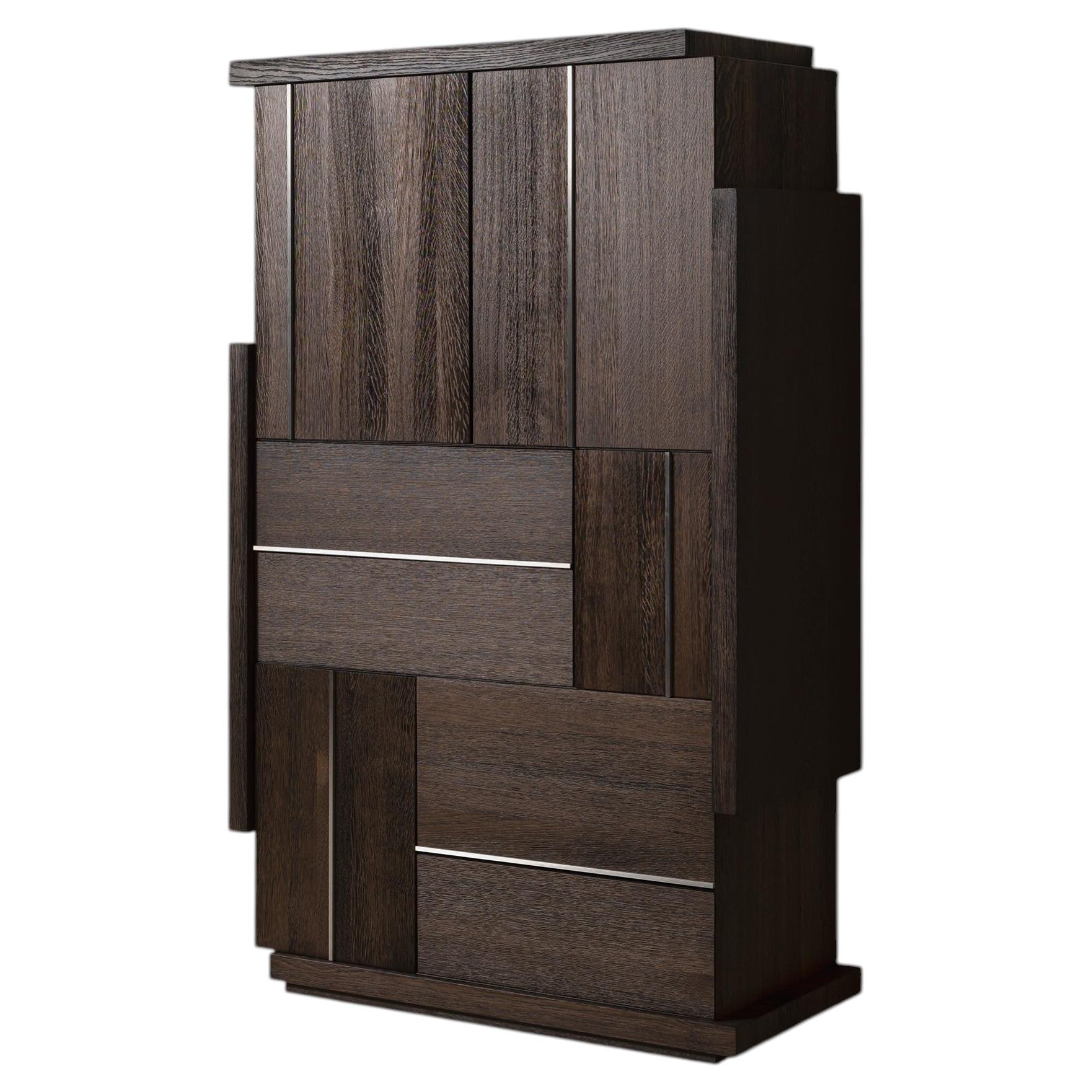 ABQJI Cabinet For Sale