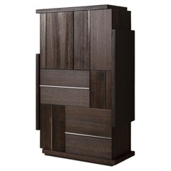 ABQJI Cabinet