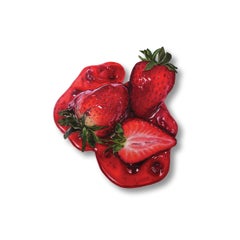Fresa picante