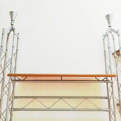 Abracadabra di De Pas D'Urbino Lomazzi per Zerodisegno