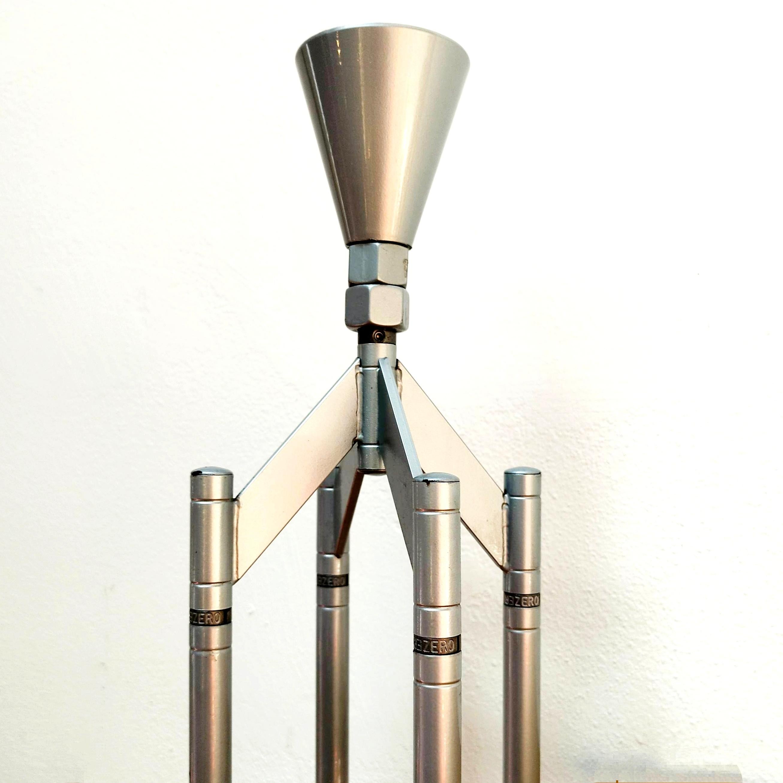 Abracadabra de De Pas D'Urbino Lomazzi para Zerodisegno Posmoderno en venta
