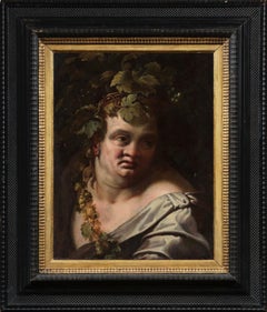 Abraham Bloemaert, Bacchus