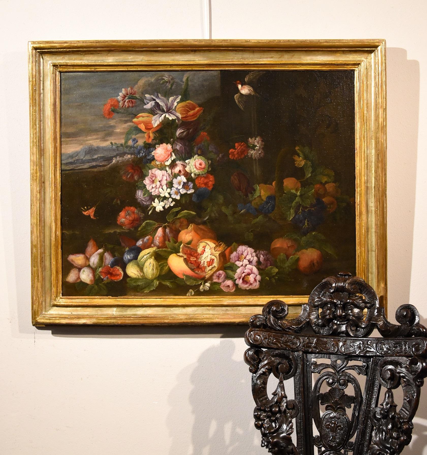 brueghel flowers