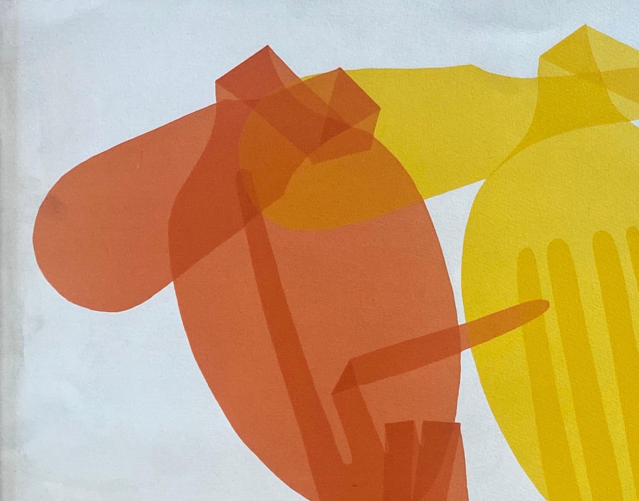 Abraham habbah. Pop Küche 1970. (Ende des 20. Jahrhunderts) im Angebot