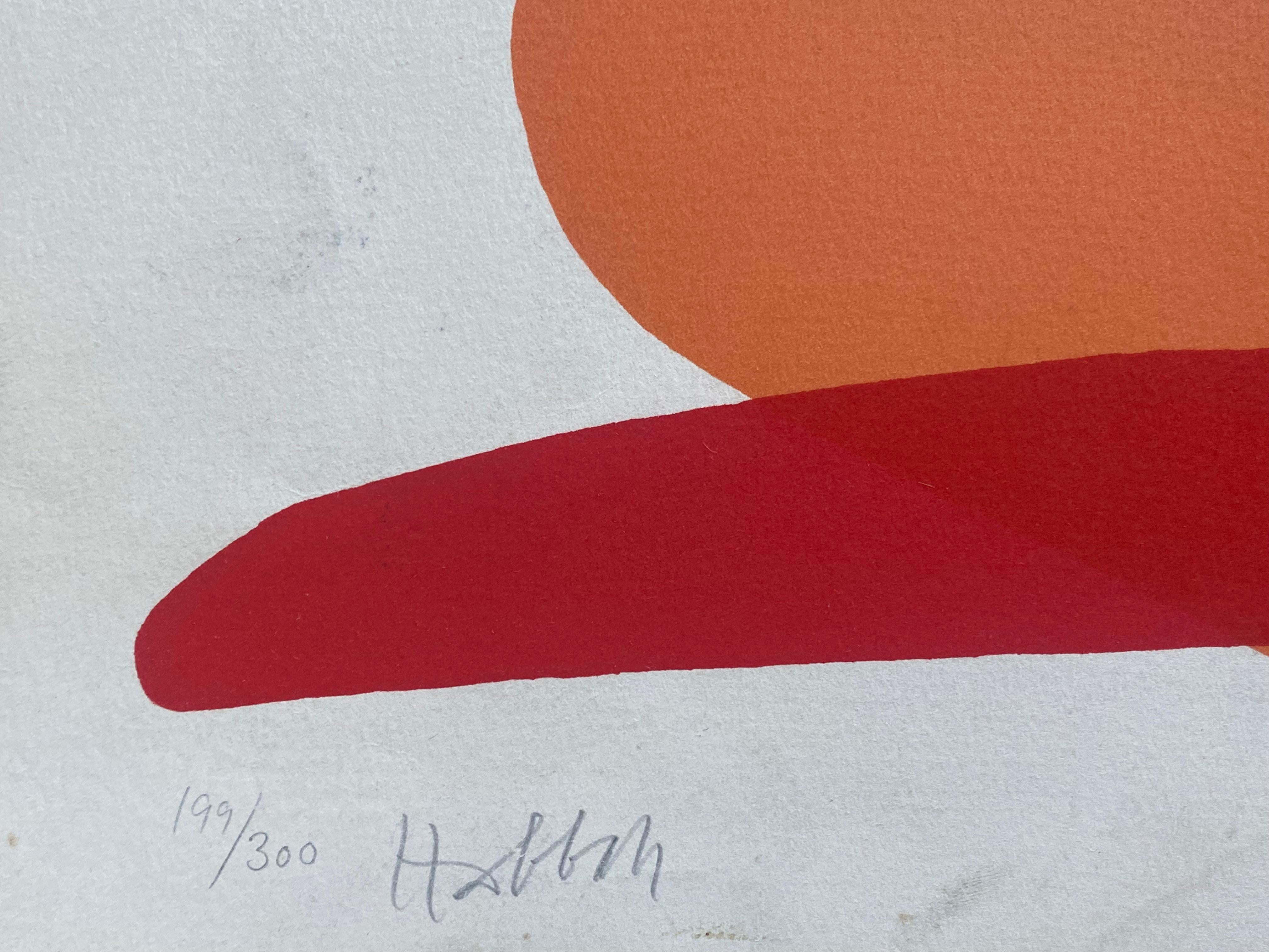 Abraham habbah. Pop Küche 1970. im Angebot 1