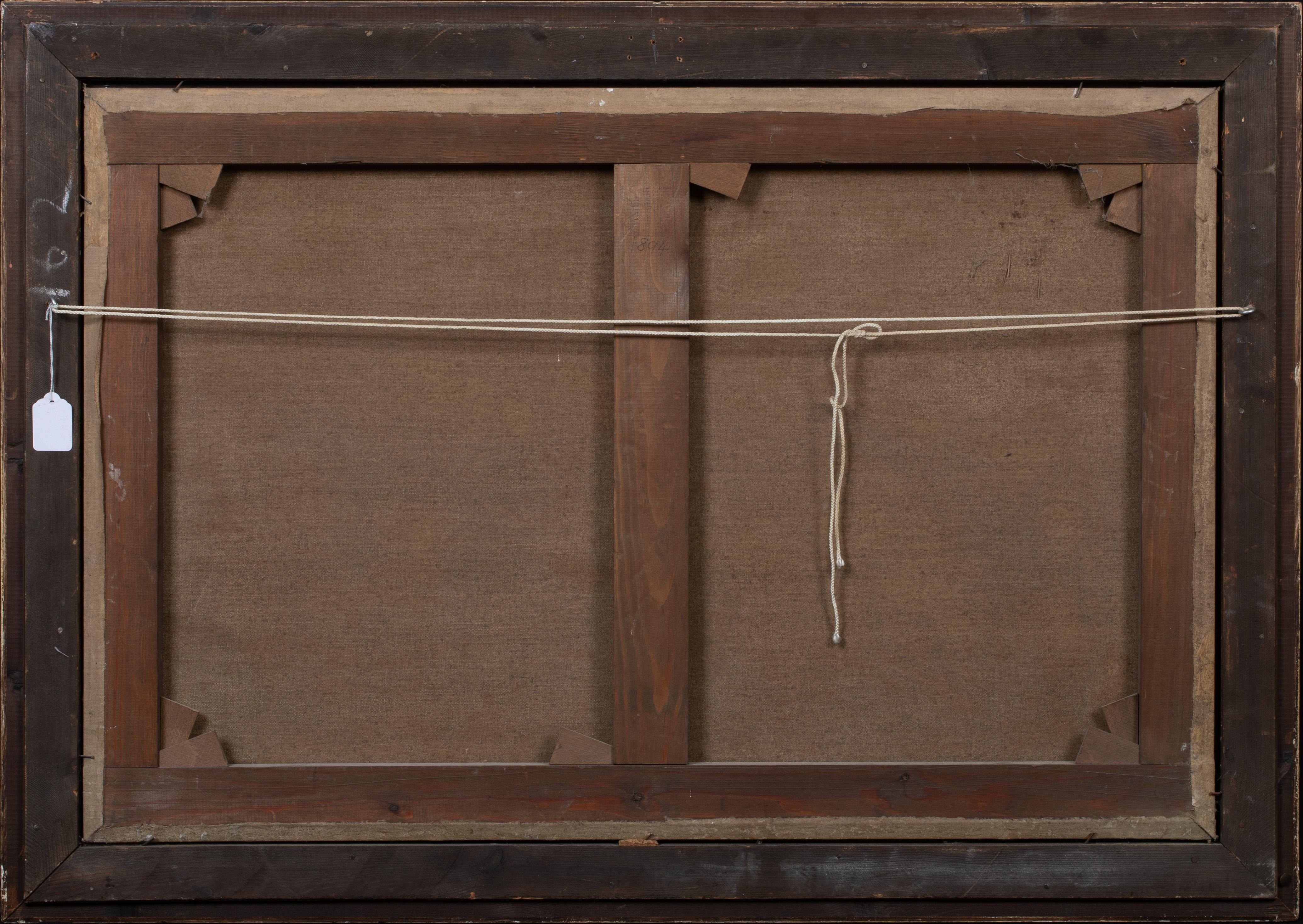 Expédition en estuarie néerlandaise, 19ème siècle 6