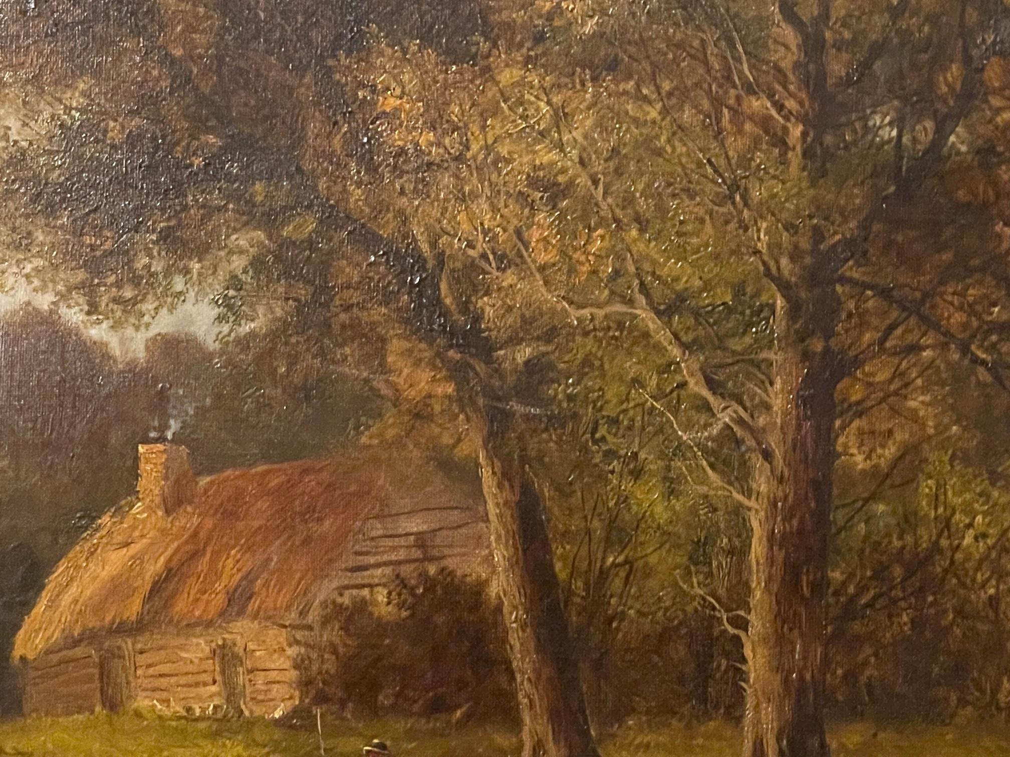 Maison de campagne 7