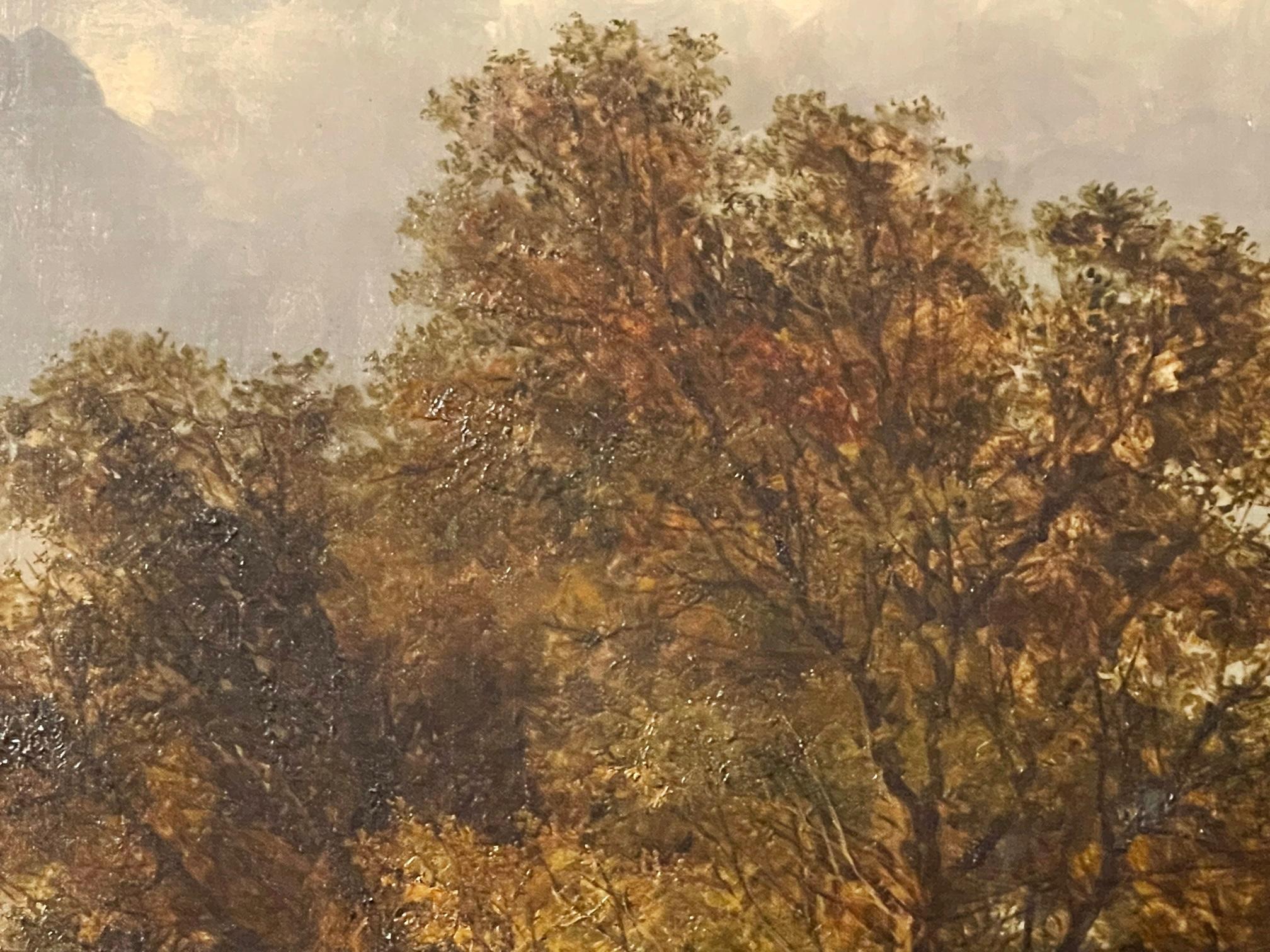 Maison de campagne 8