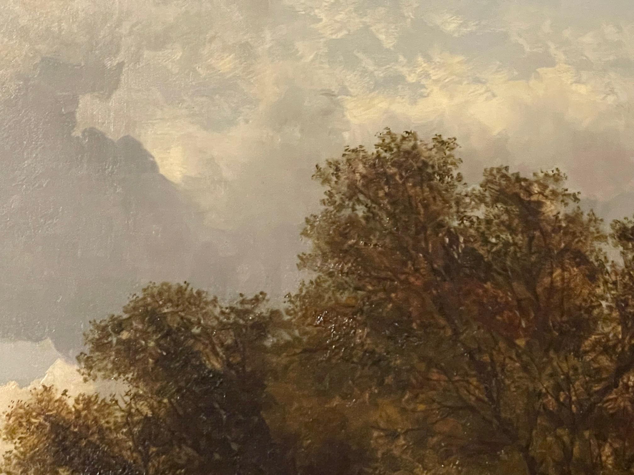 Maison de campagne 9