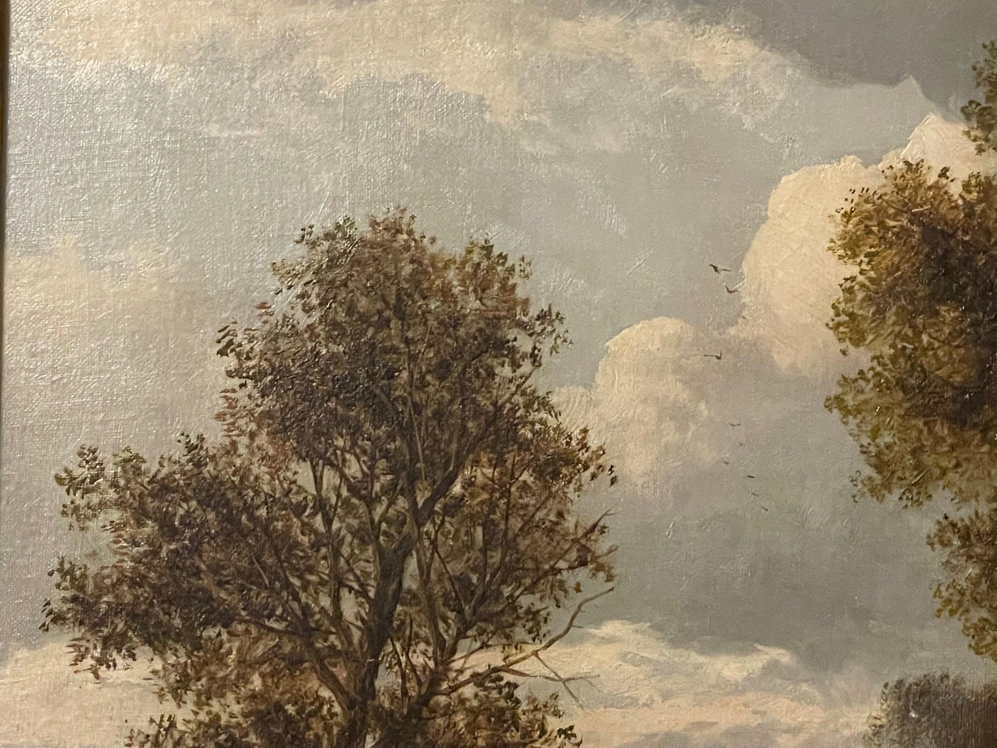 Maison de campagne 10