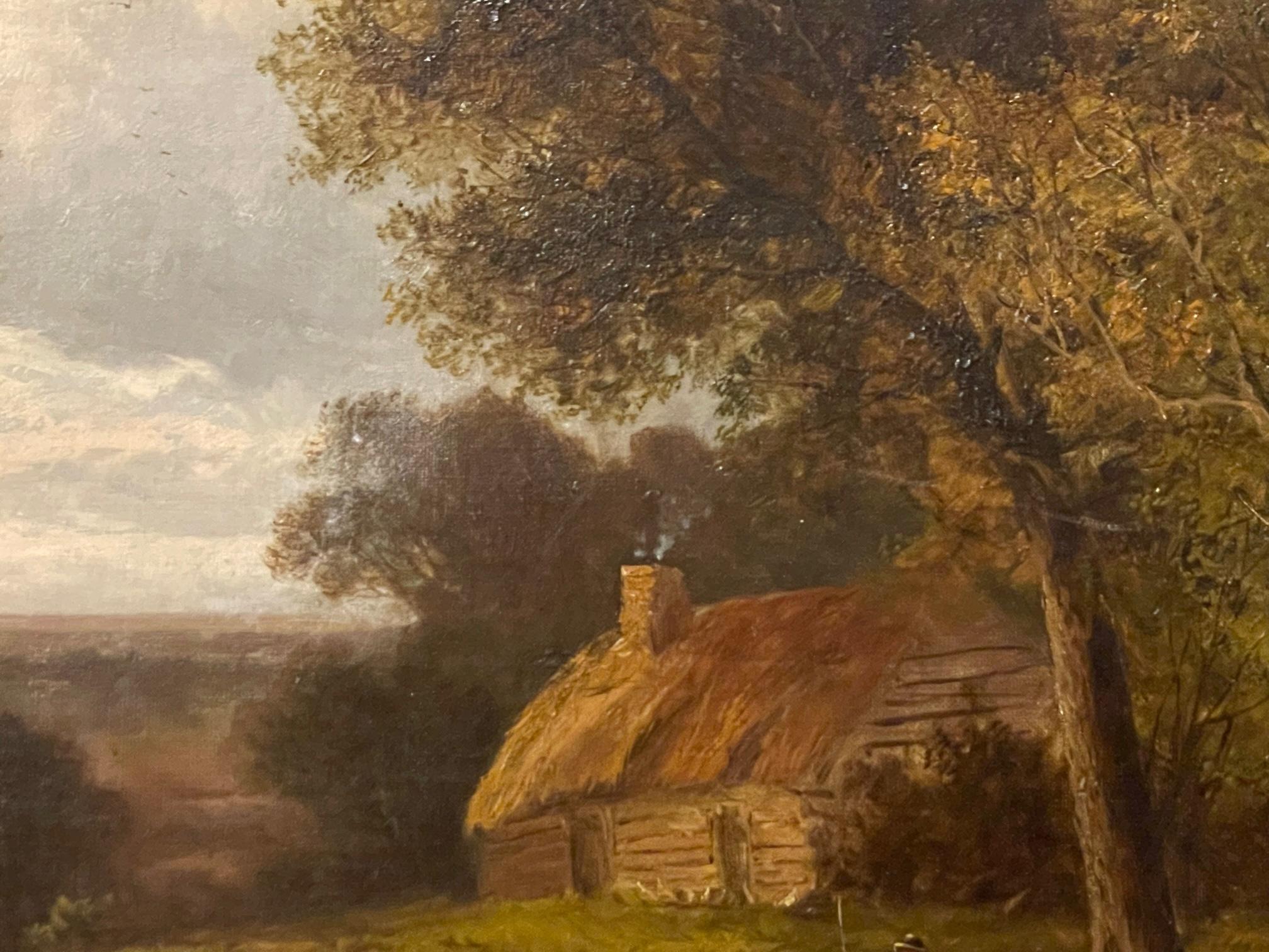 Maison de campagne 2