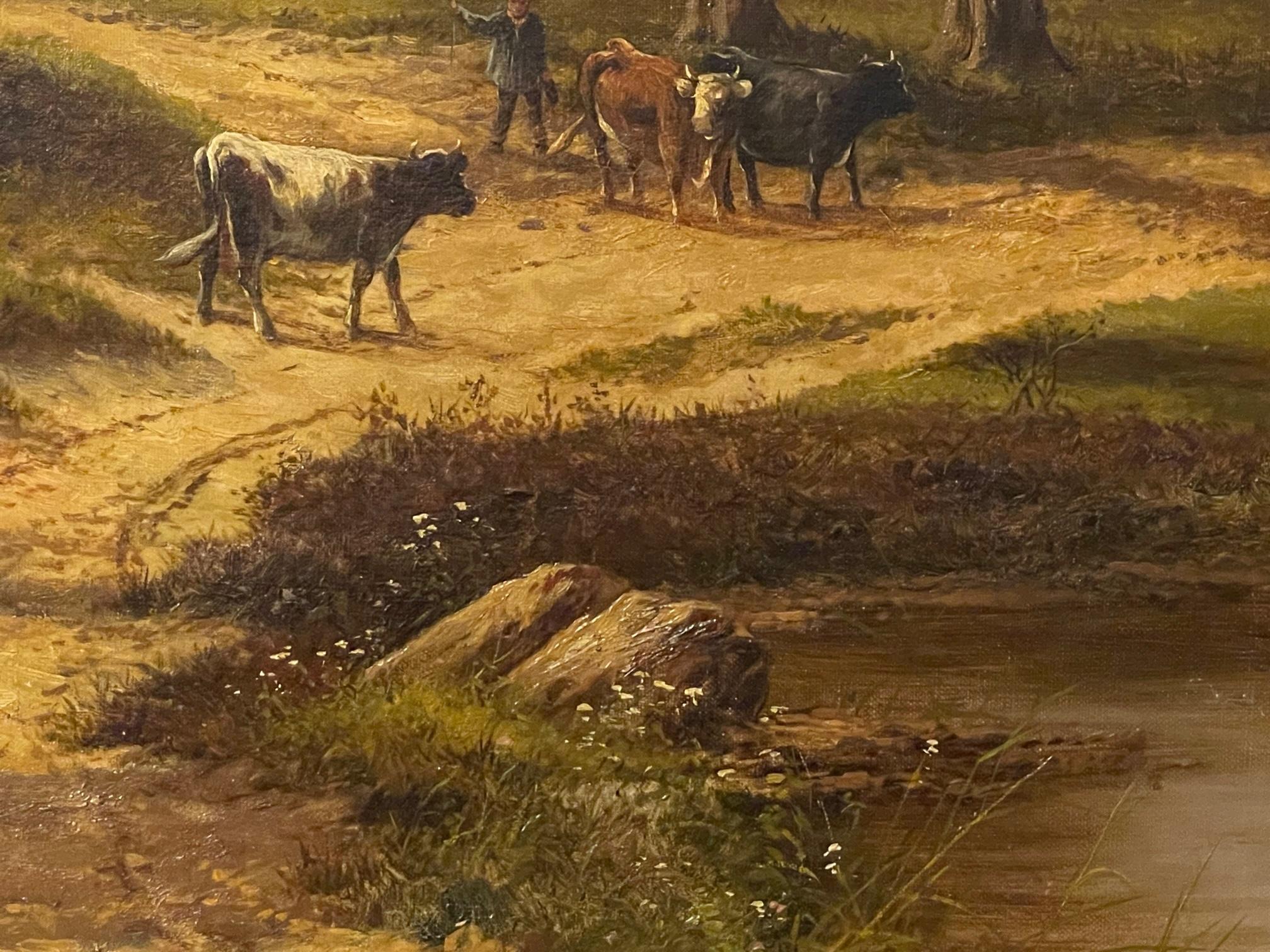 Maison de campagne 5