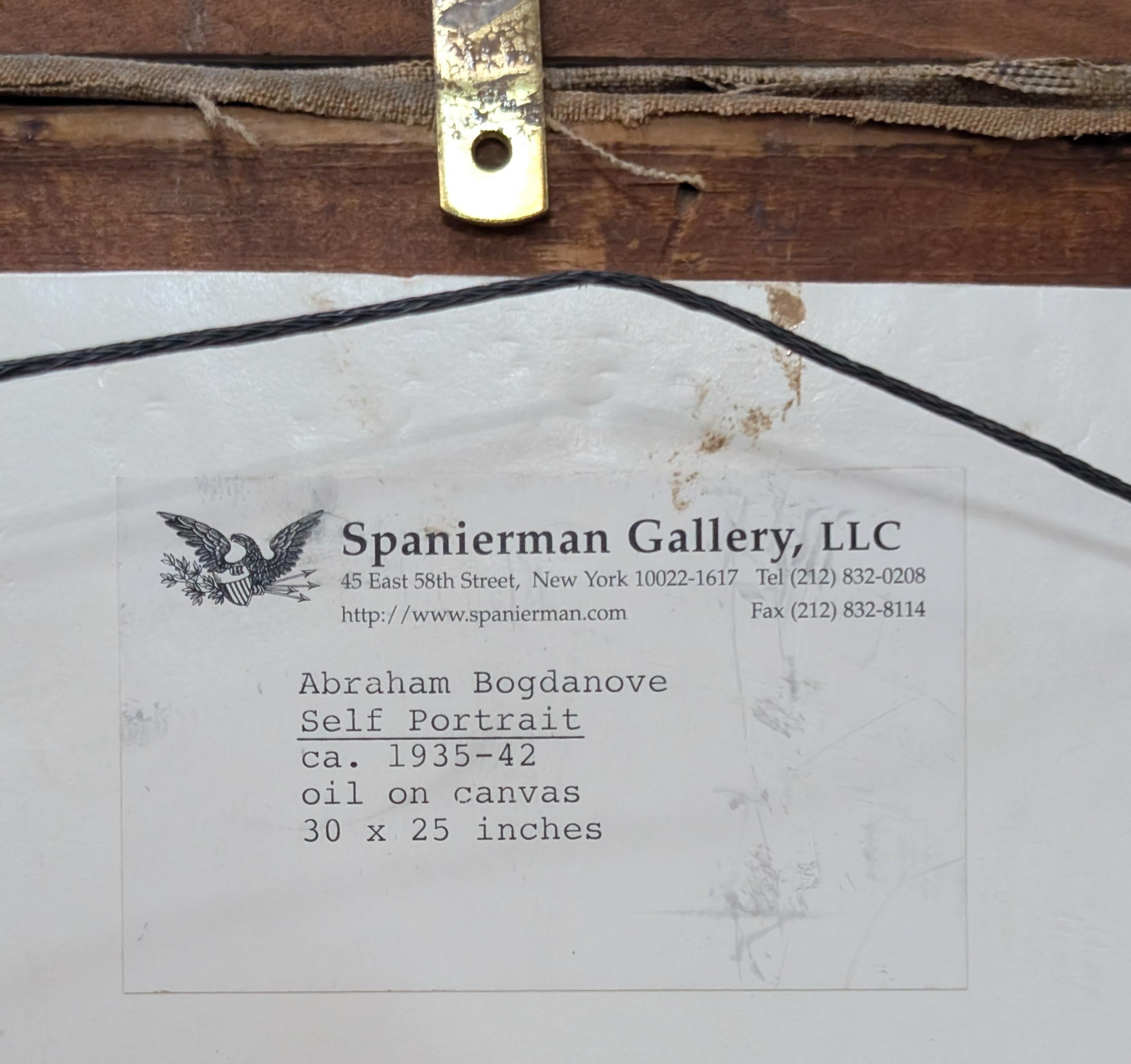 Peinture impressionniste américaine 