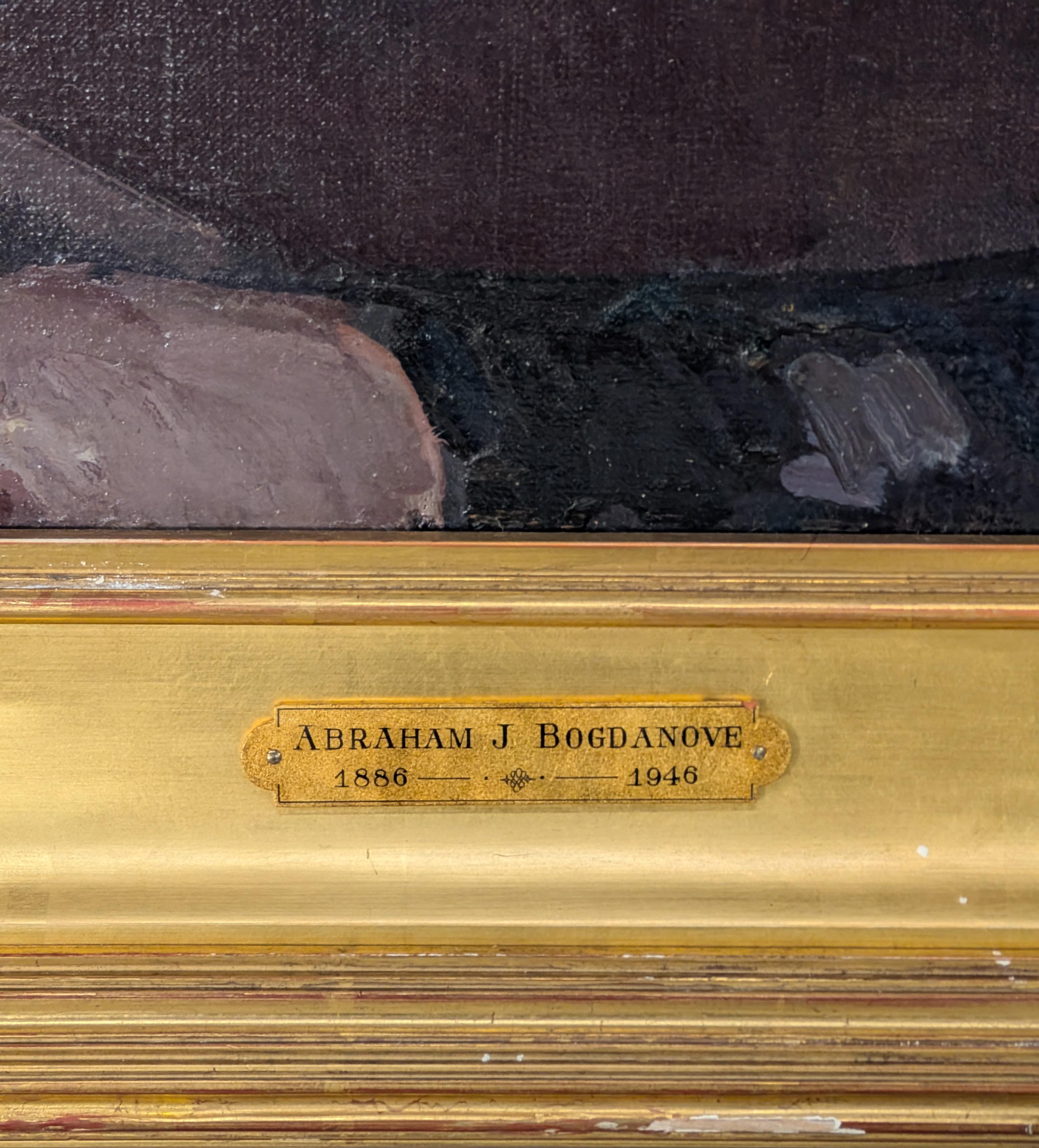 Peinture impressionniste américaine 