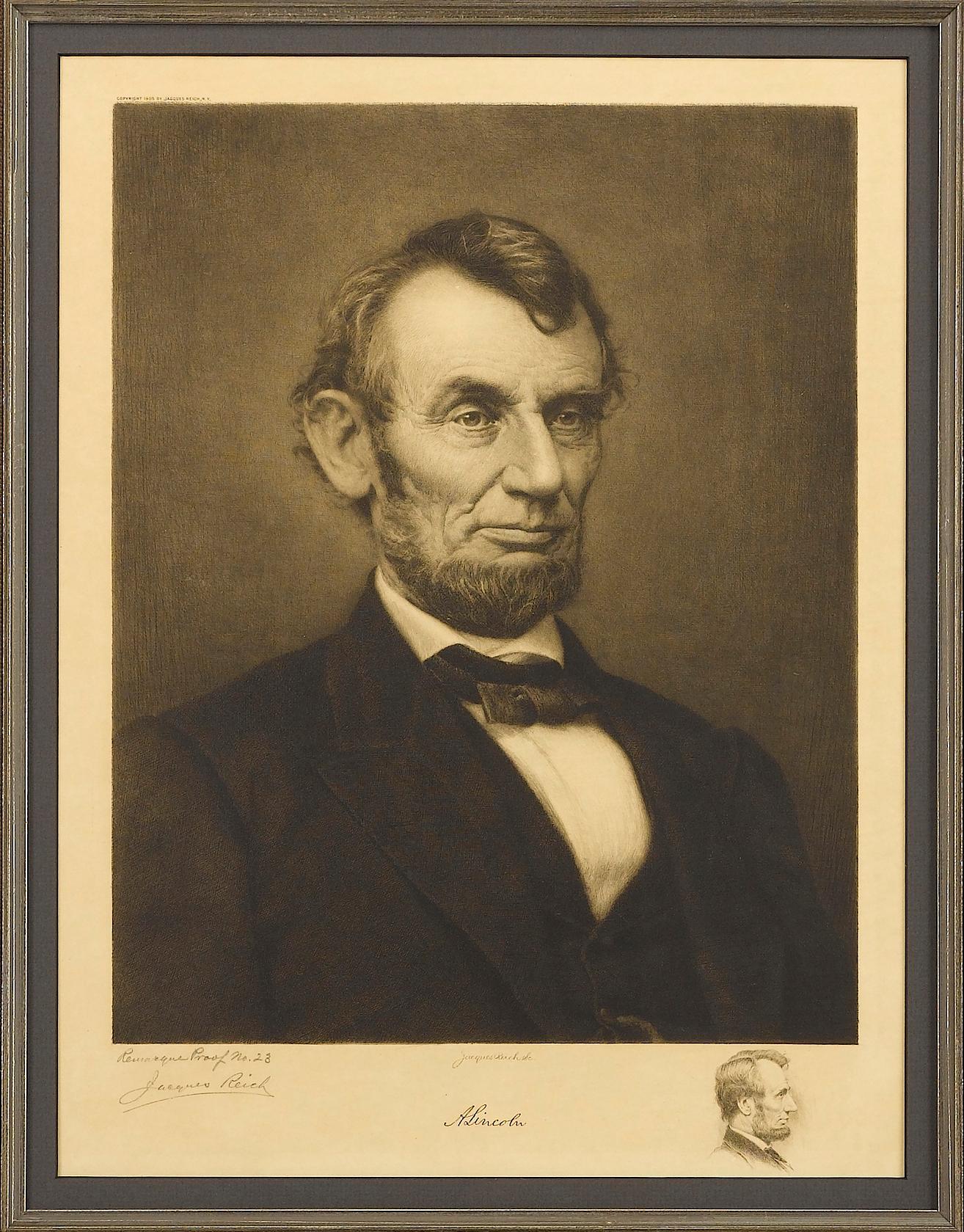 This is an original document signed by Abraham Lincoln as President, dated October 10, 1861. The document is a partly-printed official document appointing Warren Thornberry as “Surveyor of the Customs of the Port of Paducah, in the State of