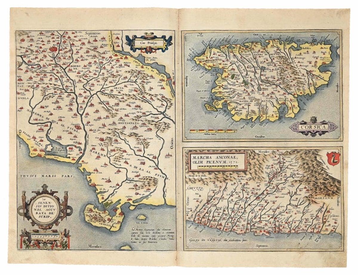 throne of glass map antica