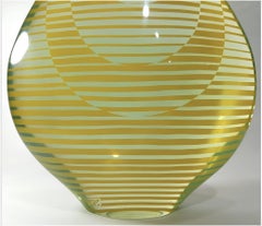 Abraham Palatnik, Tropfen-Skulptur, um 1960. 29 x 19 x 6 cm