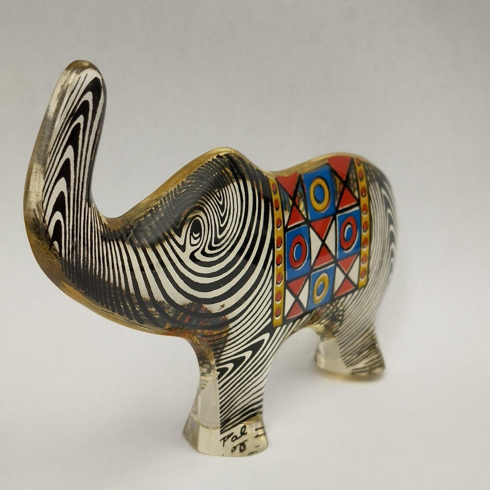 Kinetic Abraham Palatnik. Elephant, c. 1960 For Sale