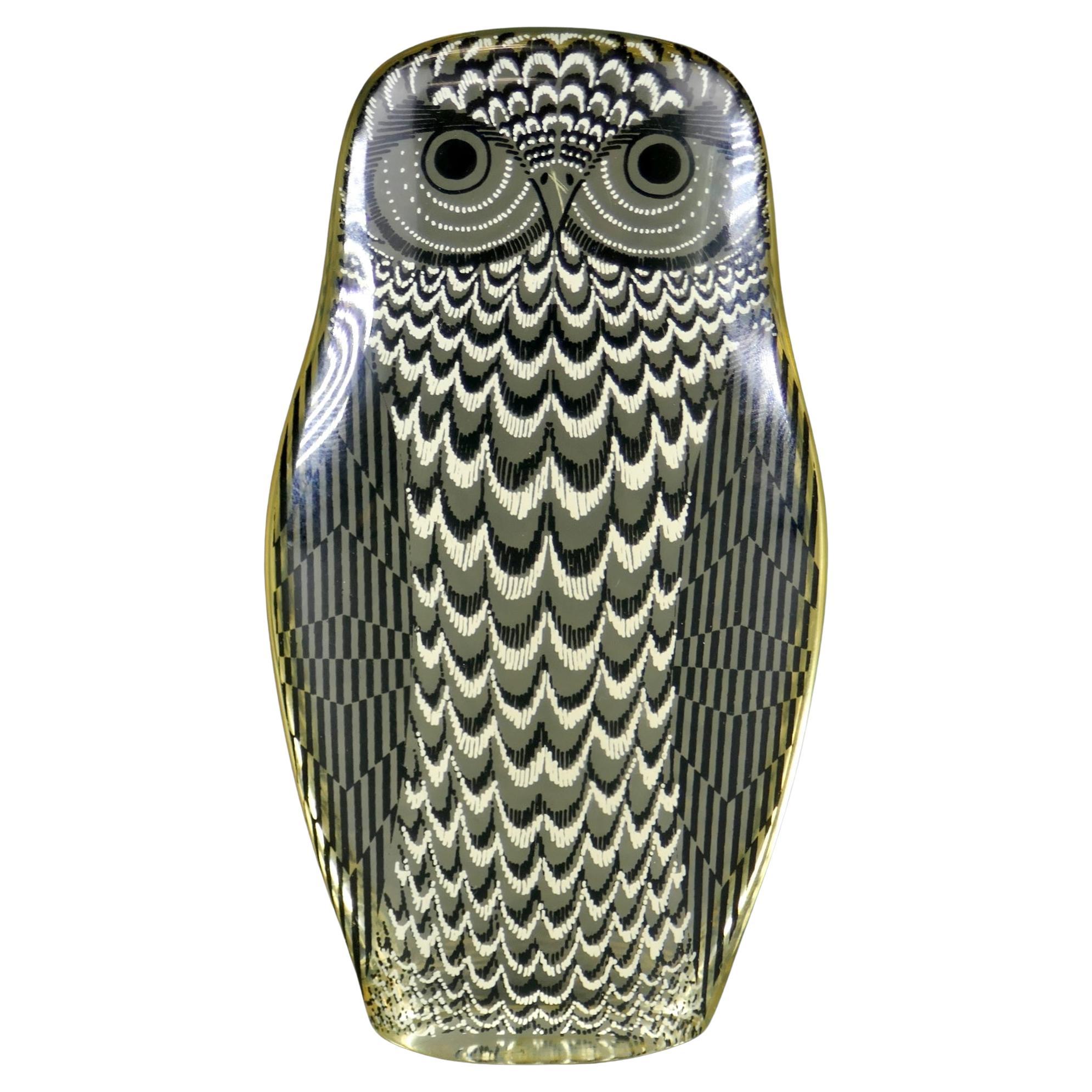 Abraham Palatnik Figura in lucite Scultura Brasile arte