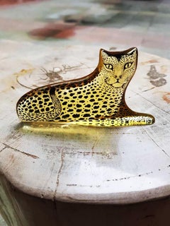 Abraham Palatnik "The Giraffe and the Cheetah", 1960