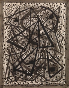 Abstraction with Triangles