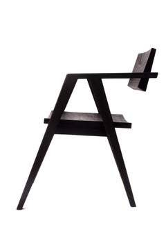 Abraxas Chair, by Camilo Andres Rodriguez Marquez