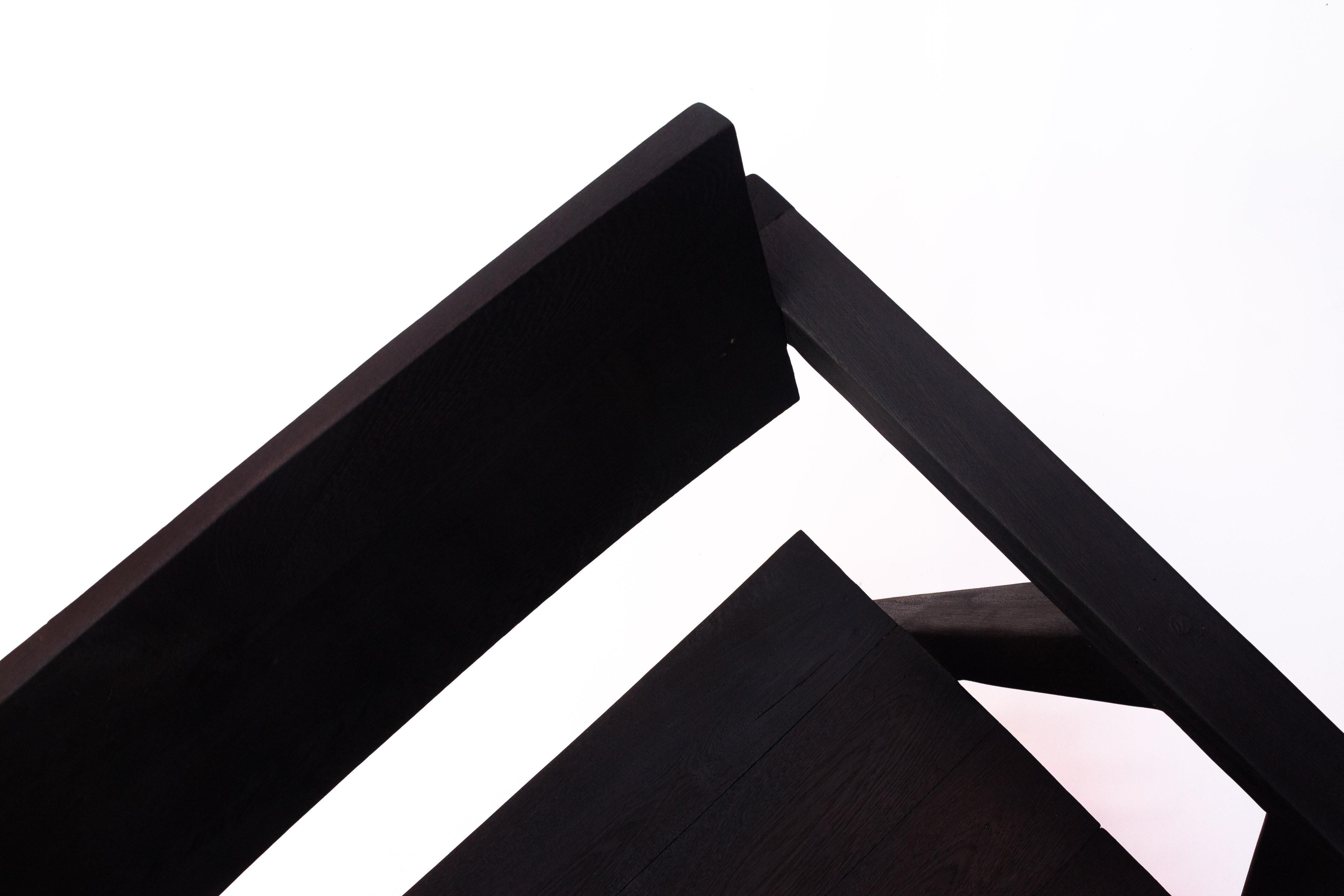 Abraxas Chair, by Camilo Andres Rodriguez Marquez In New Condition In Geneve, CH