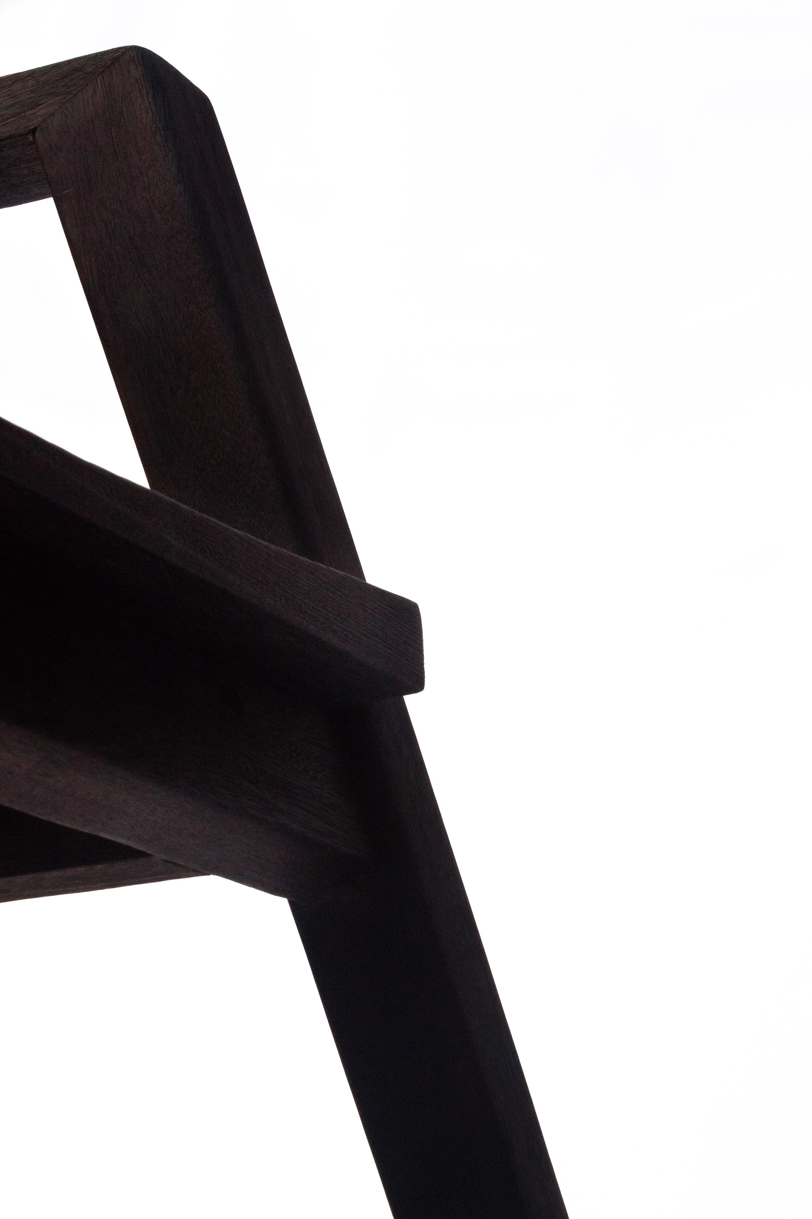 Contemporary Abraxas Chair, by Camilo Andres Rodriguez Marquez