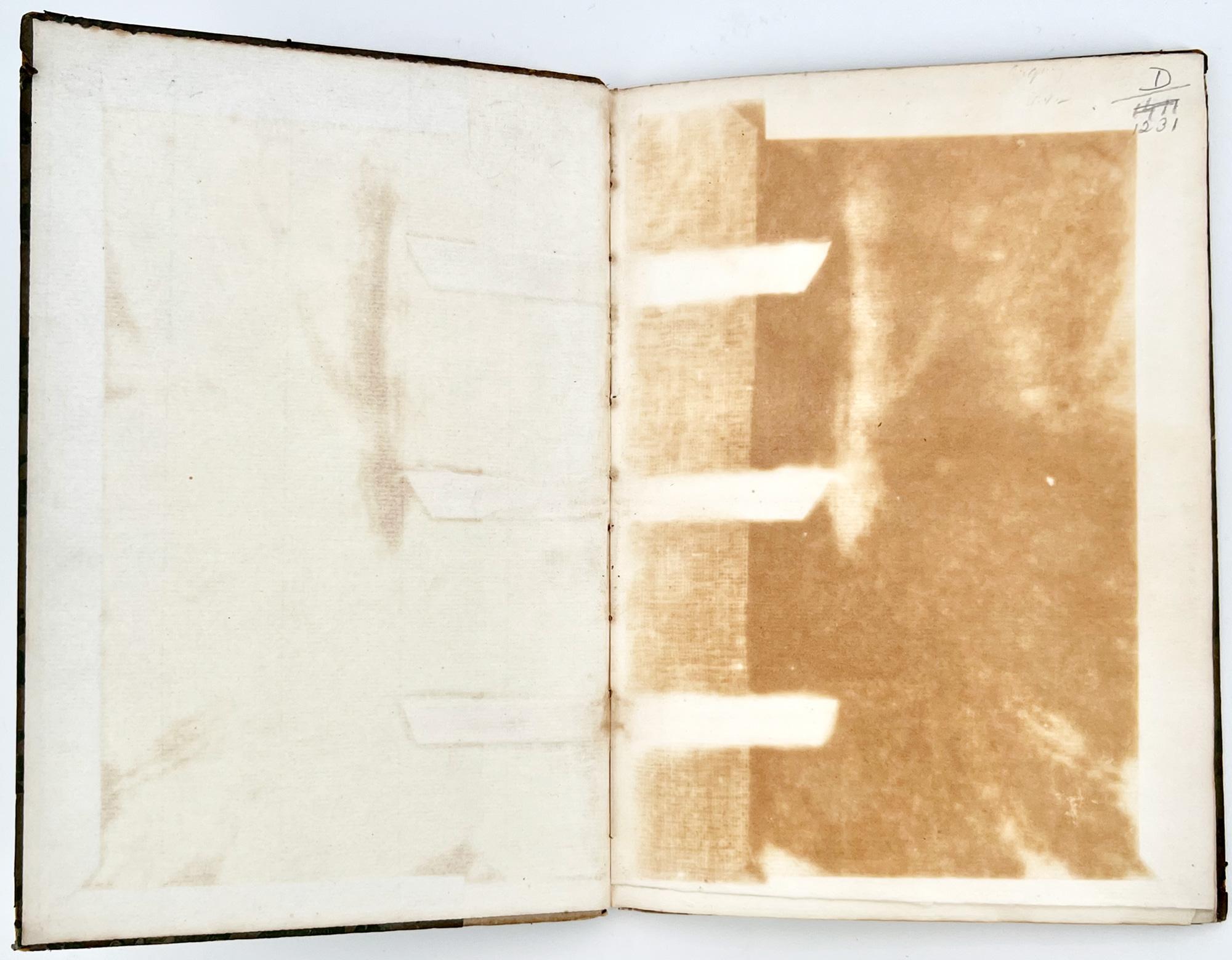 Abrégé de L'Art Poétique François par Pierre Ronsard - ERAGNY PRESS in vendita 1