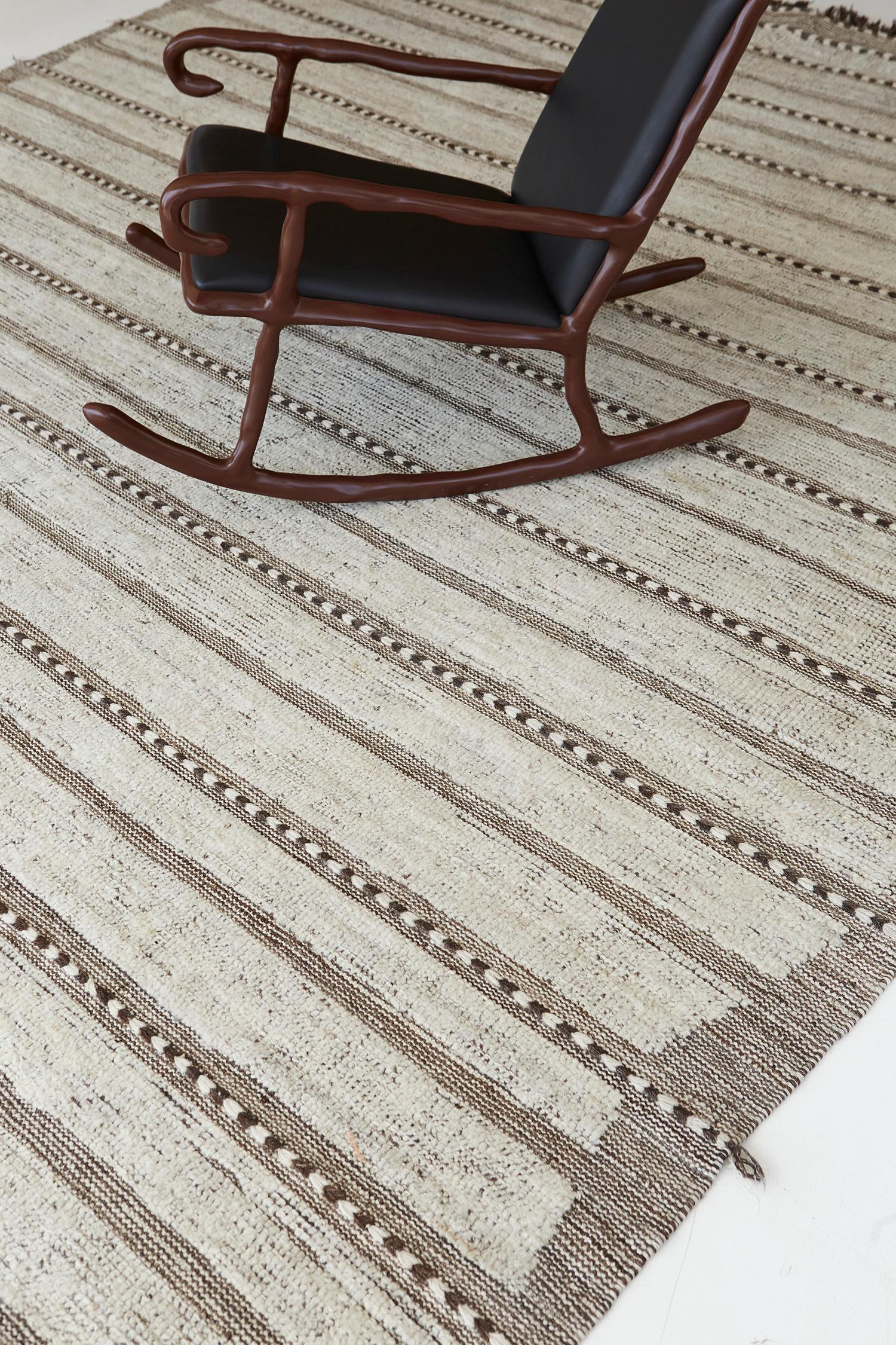 Abrolhos, Haute Bohemian, Seasons von Mehraban (Handgeknüpft) im Angebot