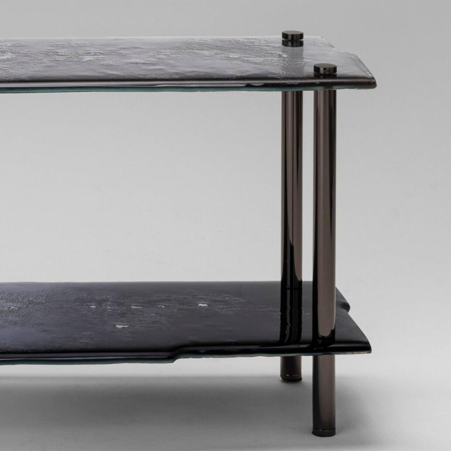 italien Table console Abruz en vente