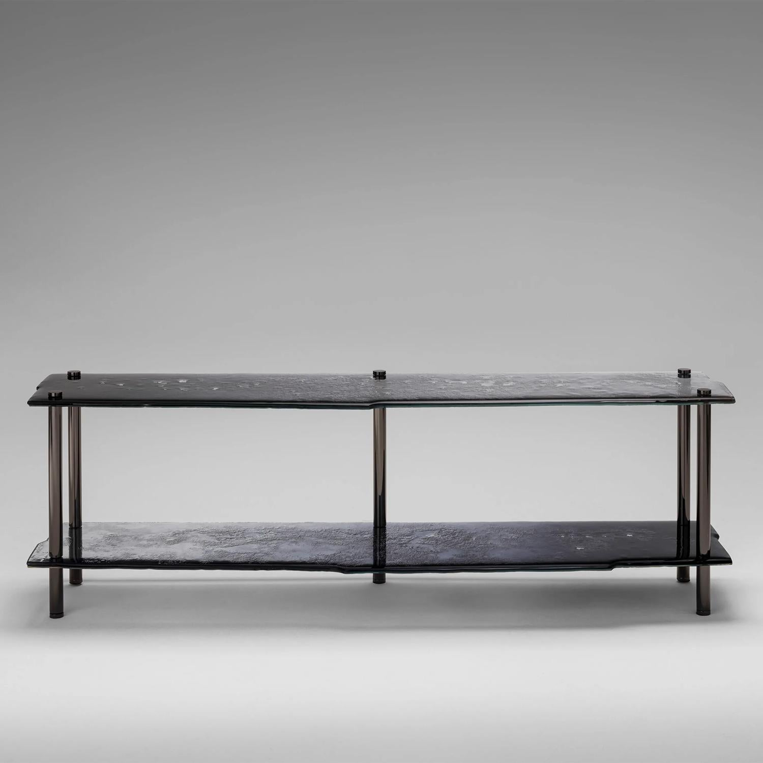 Table console Abruz en vente 2