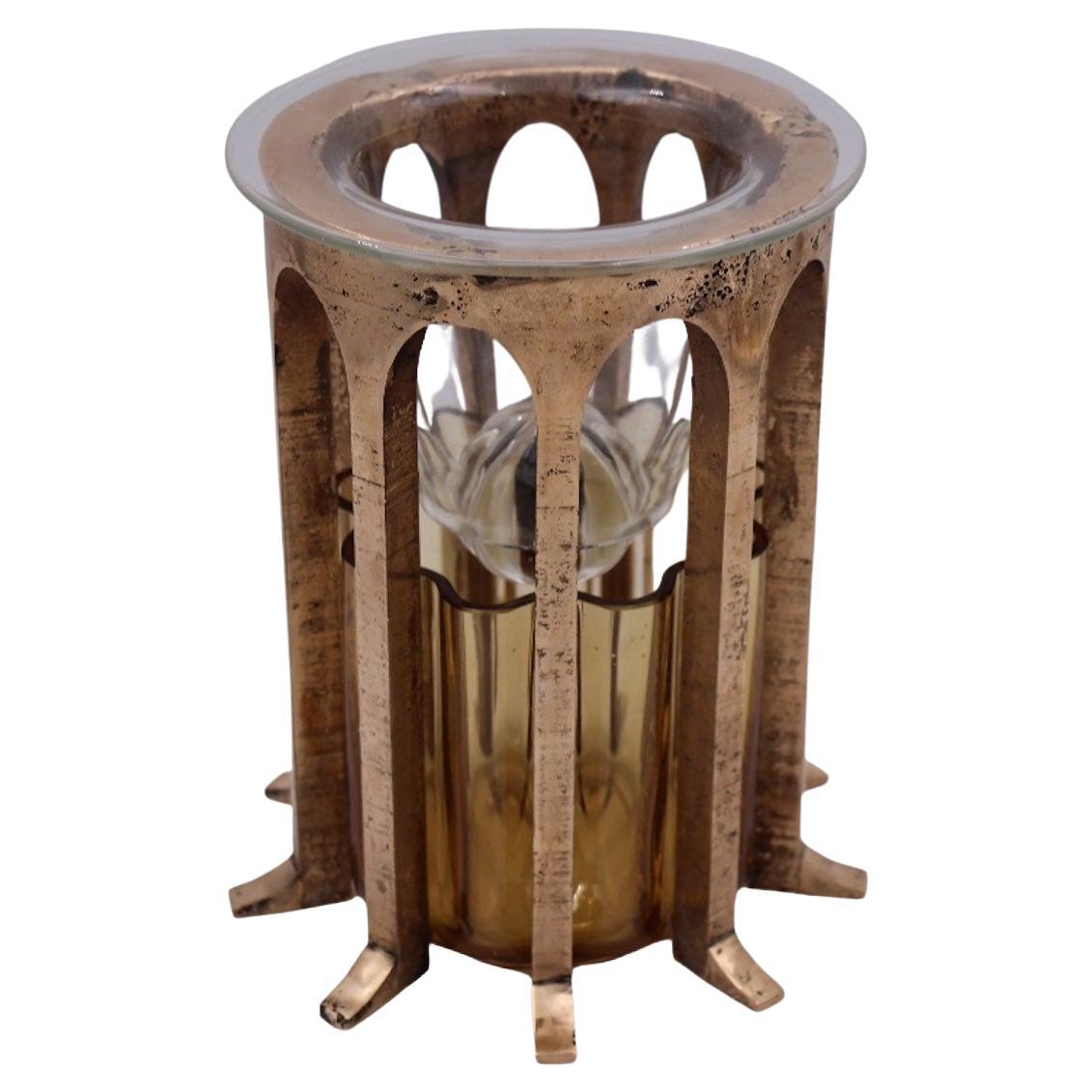 Vaso Abside, Atelier George x Fabien Barrero, Carsenat