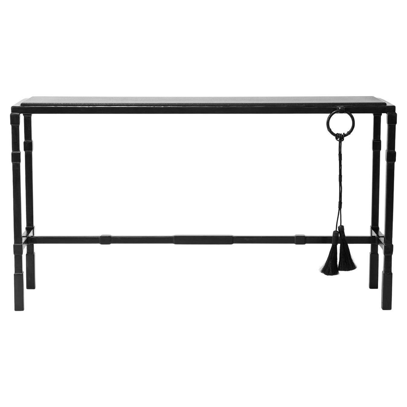 Console Tables nuevos y personalizados