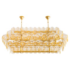 Chandeliers and Pendants