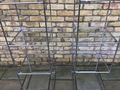 Abstract a Shelves by Poul Cadovius