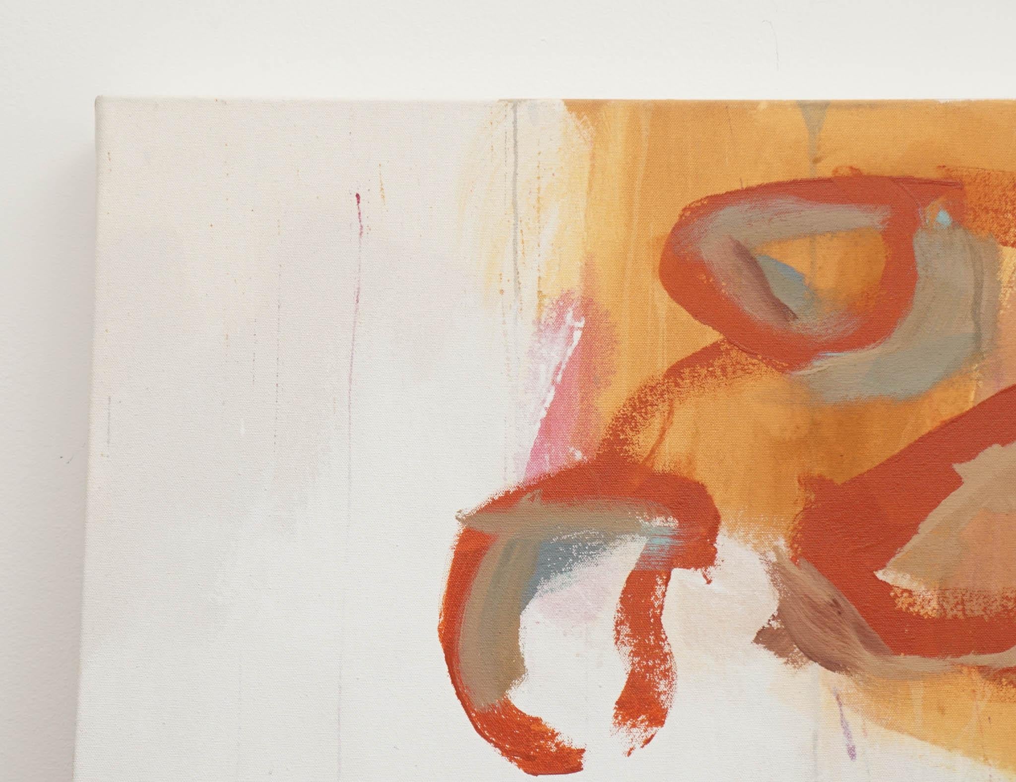 Other Abstract Acrylic Painting 