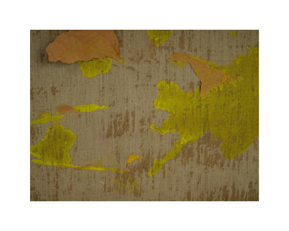 Abstract American Oil Painting By Elyssa Rundle 3