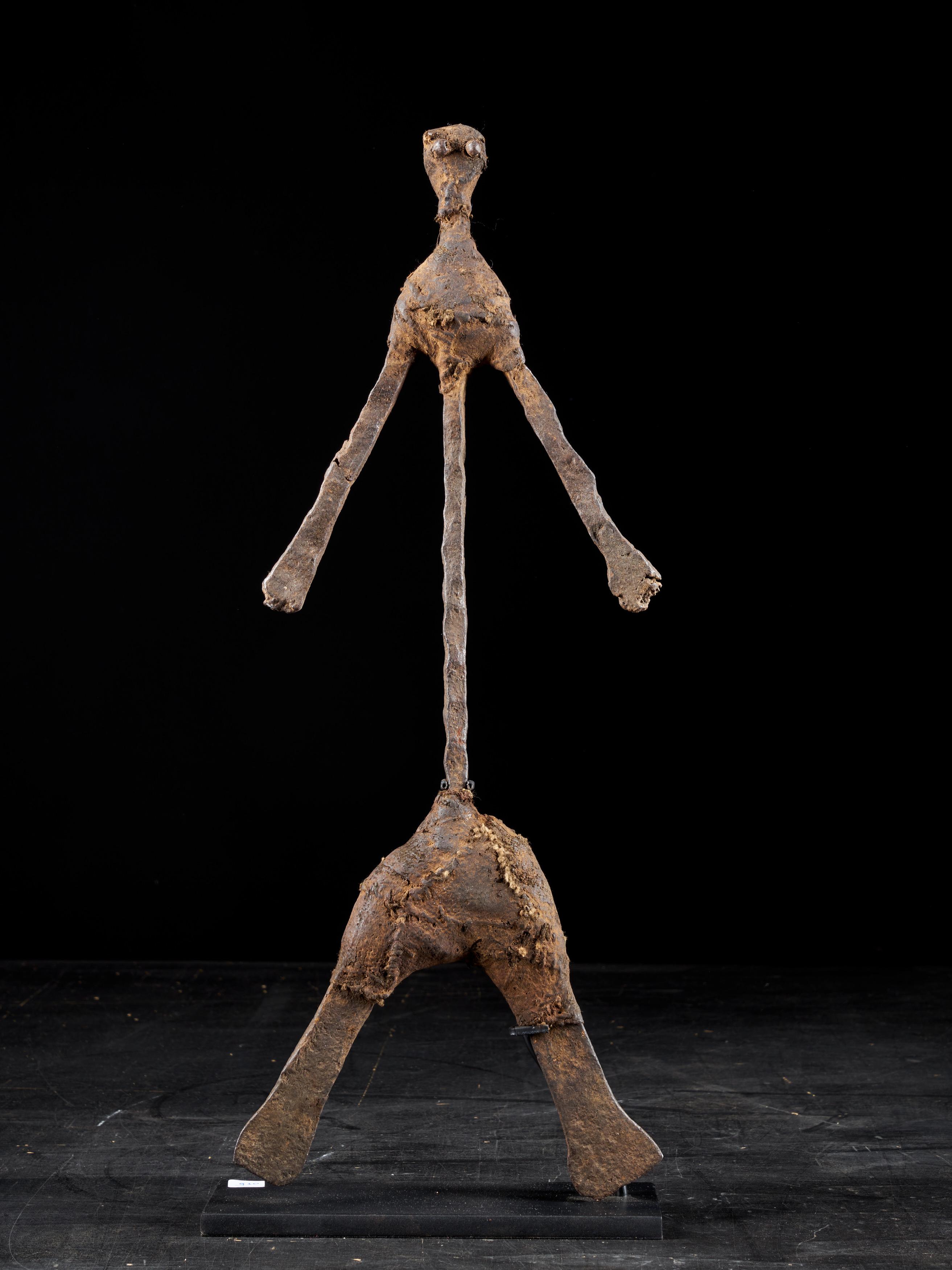 Abstract Anthropomorphe 