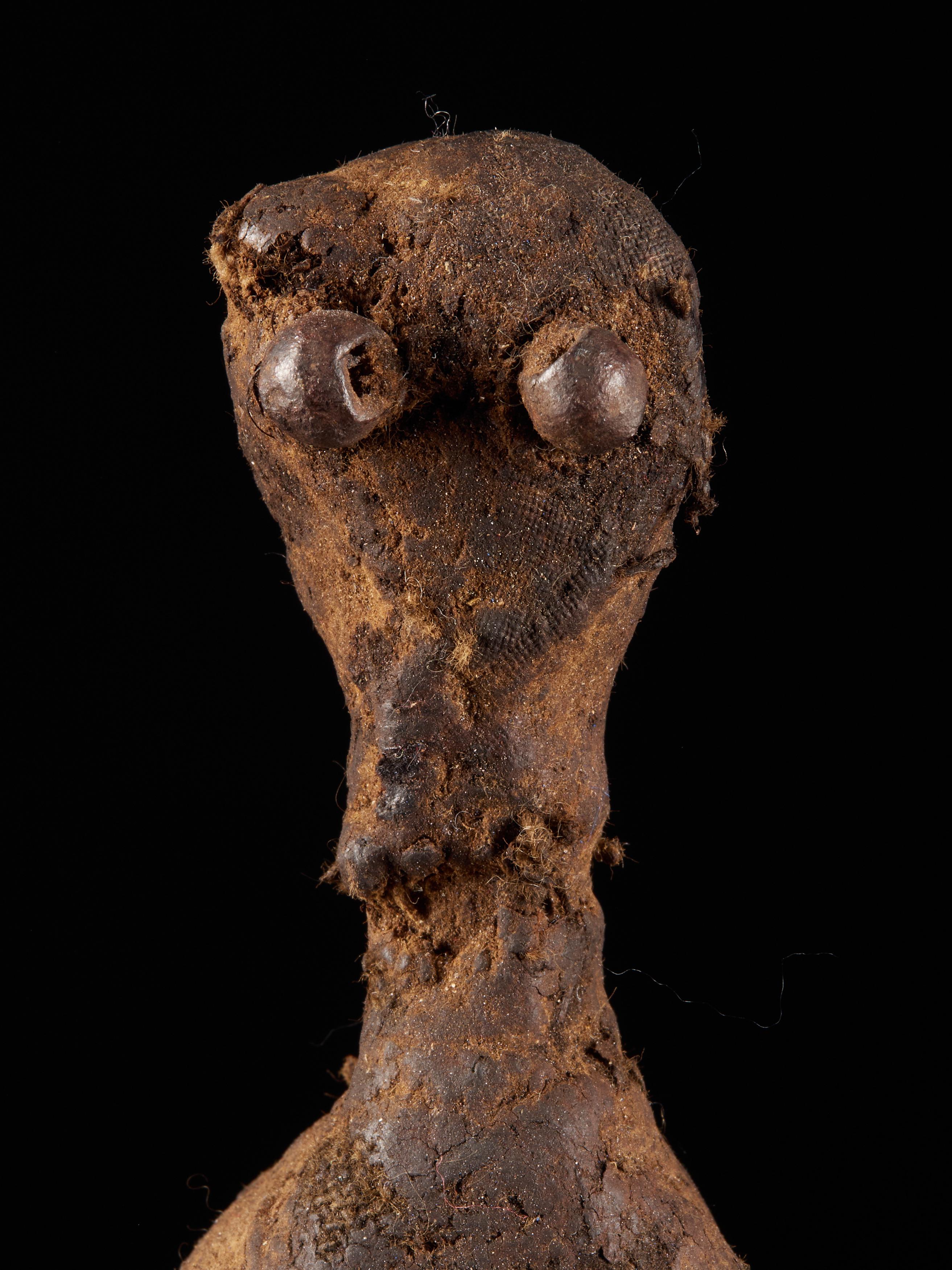 Abstract Anthropomorphe 