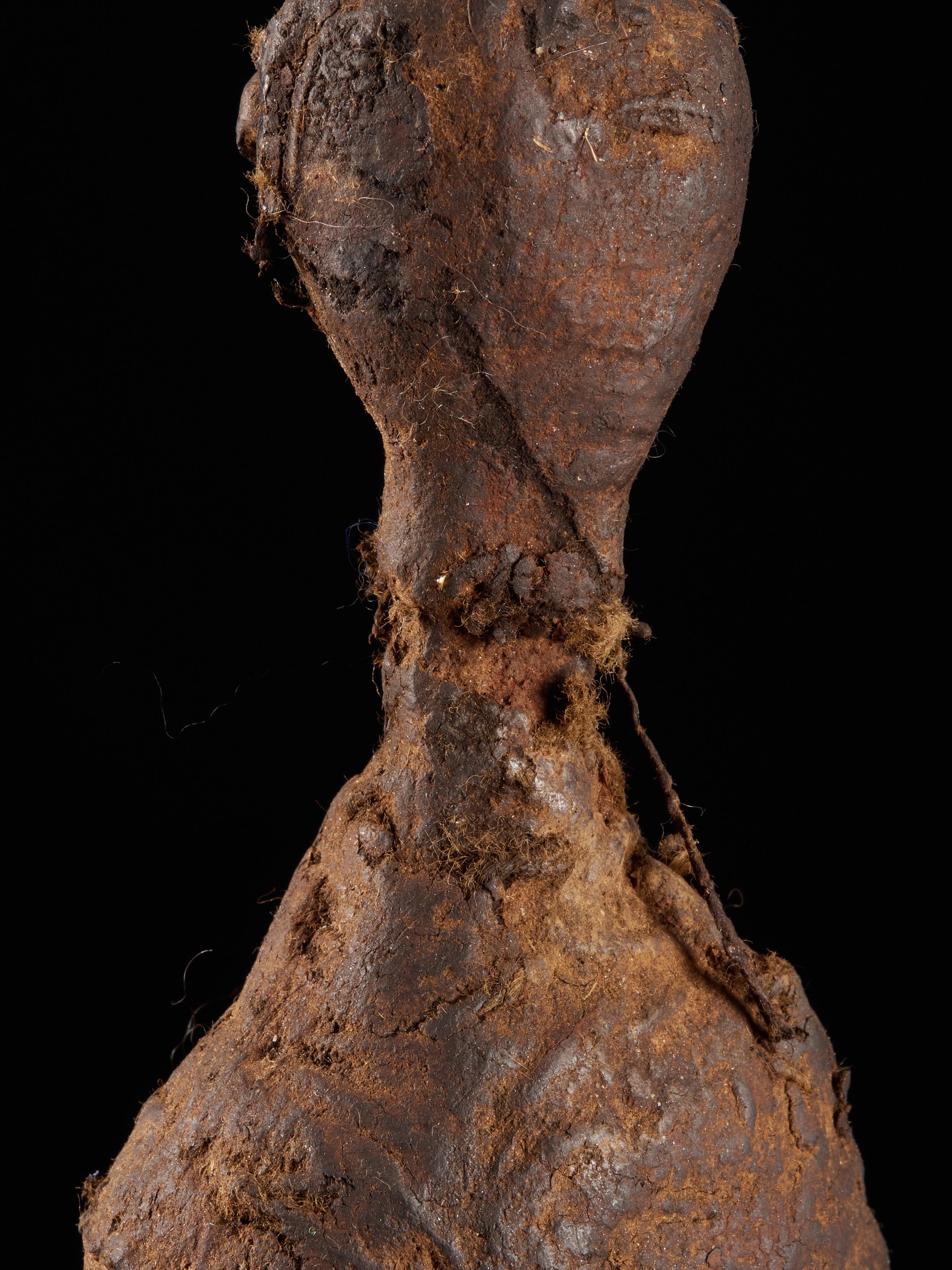 Abstract Anthropomorphe 