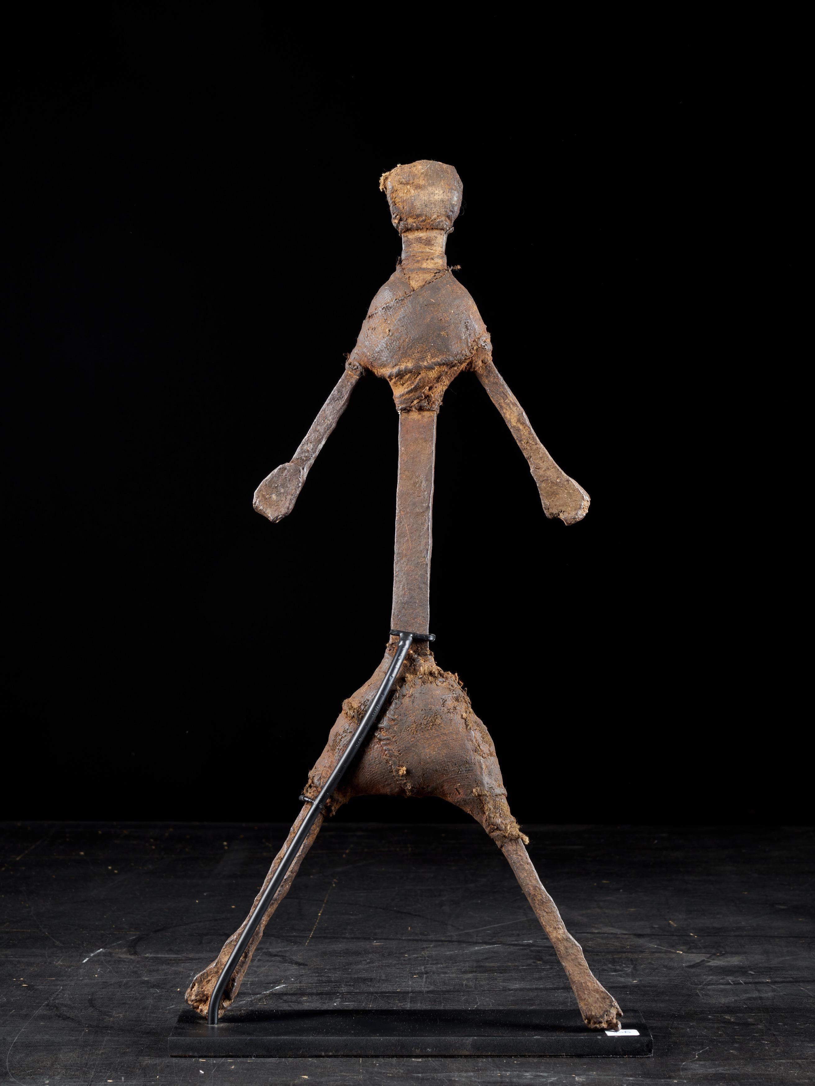 Malian Abstract Anthropomorphe 