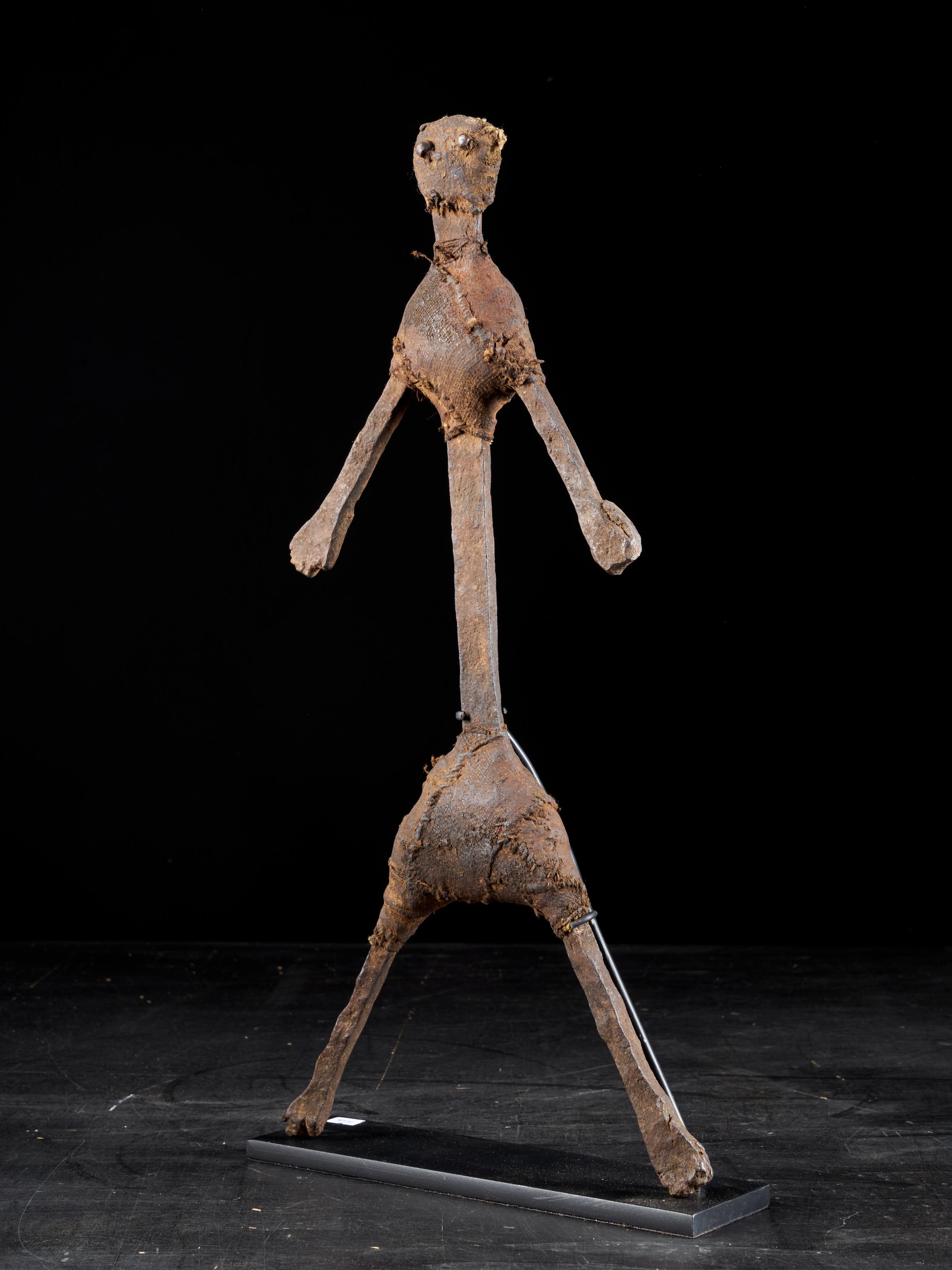 Abstract Anthropomorphe 
